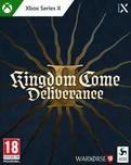 Kingdom Come: Deliverance II Xbox…