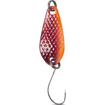Iron Trout třpytka Deep Spoon vzor MRR 4 g