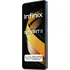 Mobilní telefon Infinix Smart 8, 3/64 GB Timber Black