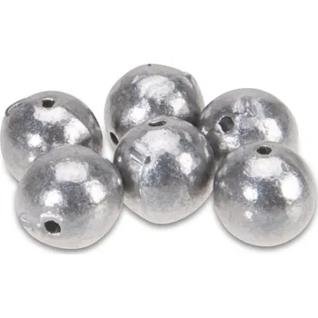 Saenger závaží zinkové bez olova koule 30g 3ks