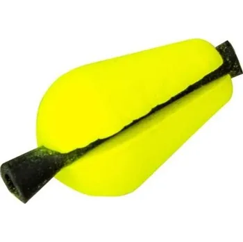 Traper Bite Indicator - muškařský indikátor záběru Fluo Yellow vel. M