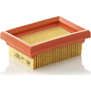 Těsnění motoru Filtr, odvzdusneni klikove skrine MANN-FILTER C 105 MF C105