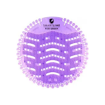 Pisoár Pisoárové sítko Basic Lavender Dream 1 ks