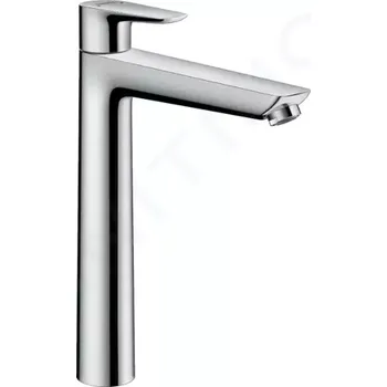Hansgrohe Talis E Umyvadlová baterie, chrom, 71717000