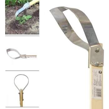 Motyka Motyka - PLEČKA PLOSKOREZ - 10/130 cm KLC