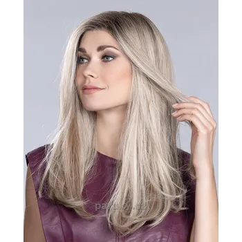 Paruka Paruka Vita Mono Part Barva paruky: pastelblonde rooted, Varianta: 25.22.16