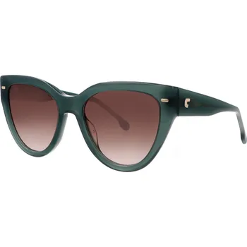 Kontaktní čočky Carrera 3017/S 1ED 55