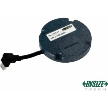 Vysílač pro bezdrátový přenos dat - digitální úchylkoměry 7315-51 INSIZE