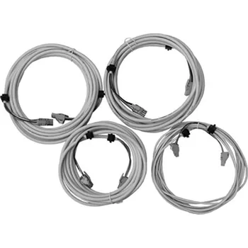 Solární ohřívač vody Elektrický připojovací kabel Wolf pro BWL-1-A, délka 21 m