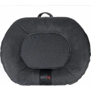 Masážní přístroj Hobbydog L GRAPHITE PONTOO EKOLEN