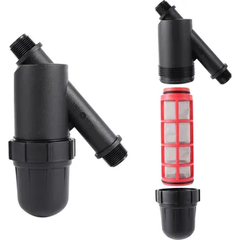 Filtrace vody Nerezový filtr na vodu s mlžícím systémem