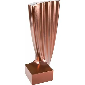 Váza Váza Bitossi Palm měděná