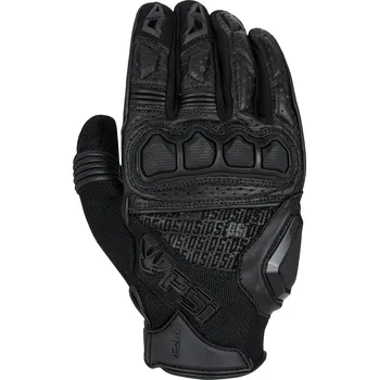 Moto rukavice Rukavice PSí CERES pánské černé XS