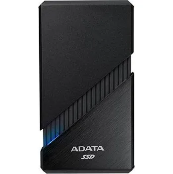 Externí pevný disk ADATA externí SSD SE920 4TB USB4