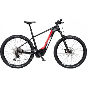 Elektrokolo KTM Macina E. Mountain Pro LTD 20,1 Ah 29" černé/červené 2024 L