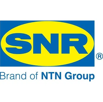 SC 214 FSS SNR těsnění pro ložiskové těleso