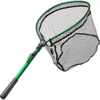 Podběrák Garbolino skládací muškařský podběrák s magnetem Magirus+Aimant 34x42