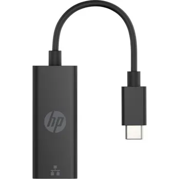 Notebook HP USB-C to RJ45 Adapter G2 (4Z527AA)