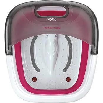 Masážní přístroj Solac ME7756