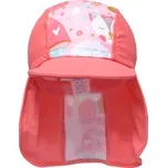 Splash About Čepice pirát s UV filtrem 40+ Sova a kočička Vel. 1-3 roky