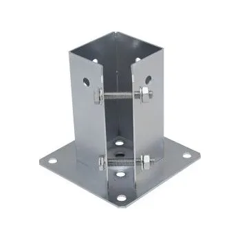 Patka sloupku PSPA Patka sloupku PSPA 92x150x150