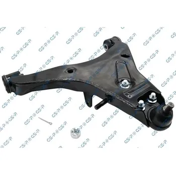 Zavěšení kol Řídicí páka, zavěšení kol GSP S062891