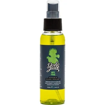 Sealant na okna Dodo Juice Max Pane (100 ml)