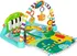 Hrací deka EcoToys JJ8843 hrací deka s klavírem