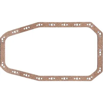 Automobilové těsnění Těsnění, olejová vana ELRING 890.952