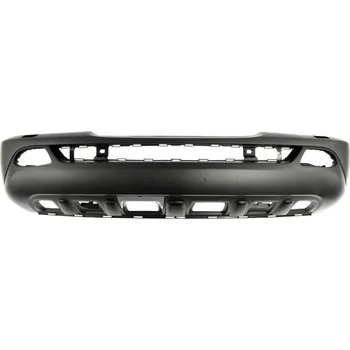 Nárazník LKQ Přední nárazník pro lak [02-] 28.40.256