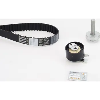 Sada rozvodového řemene CONTINENTAL CTAM CT1184K2