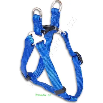 Postroj pro psa Postroj nylon se sponou velikost S - 50cm