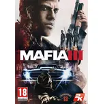 Mafia III - PC