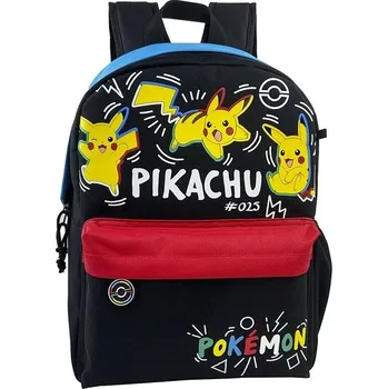 Školní batoh Pokémon - Pikachu - batoh volnočasový