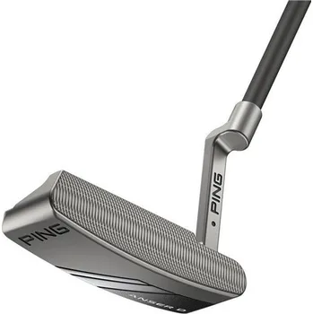 Golfová hůl Ping putter 2024 Anser D: 34" Pánské RH