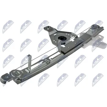 Stahovačka okna Zvedací zařízení oken NTY EPS-CH-037