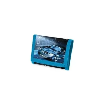 Peněženka Peněženka na krk Auto