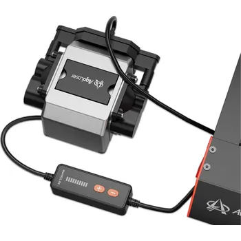 pumpička Algolaser Air Pump Assist Vzduchová Pumpa Laserové Gravírování