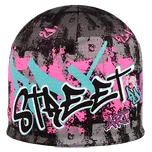 RDX dětská zimní funkční čepice FZ1131P holka Velikost čepice: 6