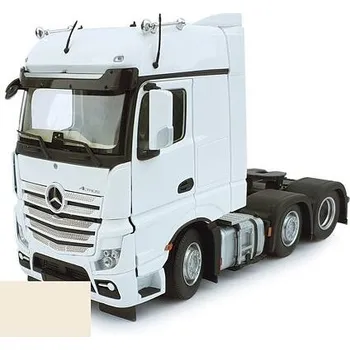 Autolak Autolak do pistole MERCEDES truck 1050 WEISS