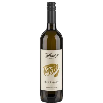 Ryzlink Rýnský 2021