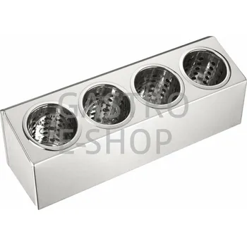 Příborník do zásuvky OEM Příborník - 4 sekce