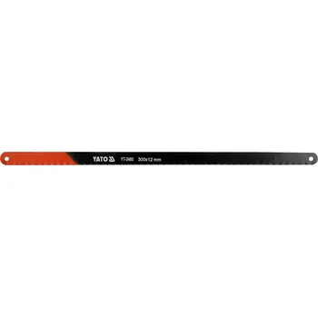 Pilový kotouč Yato | List pilový na železo 300 mm 5 ks YT-3460