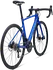 Silniční kolo Van Rysel NCR modré 2024 M