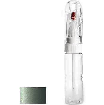 Autolak Opravná tužka 2v1 Nissan JAP Cactus Green