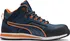 Pracovní obuv PUMA Safety Crosstwist Mid S3 HRO SRC 927998-01