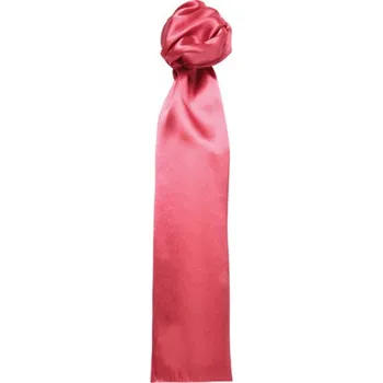 Šátek Premier Workwear Dámský business šátek PR730 Fuchsia -ca. Pantone 219 140 x 25 cm