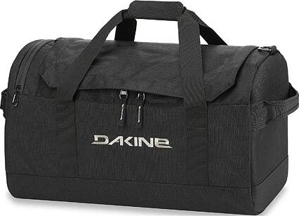 taška DAKINE Eq Duffle 35L BLACK one size One Size