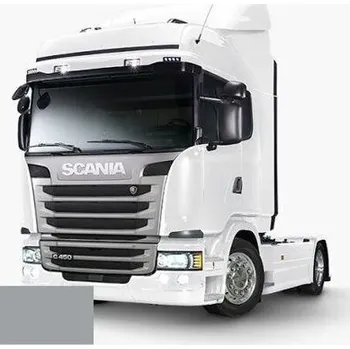 Autolak Autolak do pistole Scania Trucks 1396078 GREY RAL7040