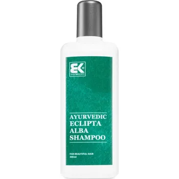 Šampon Brazil Keratin Bio Organic Ayurvedic Eclipta Alba šampon 300 ml